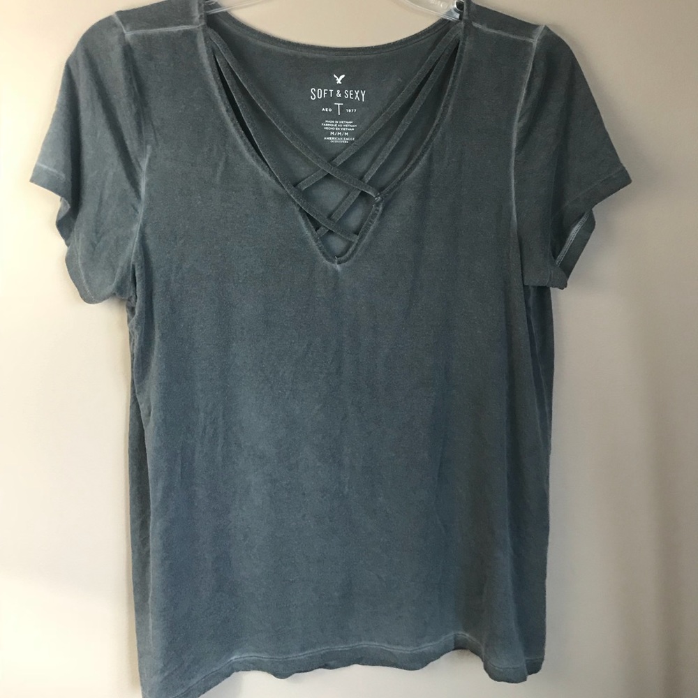 American eagle soft & sexy collection T shirt